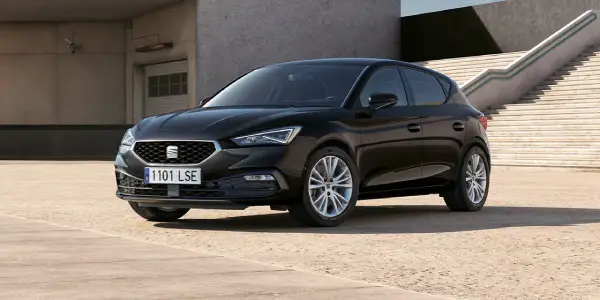 SEAT Leon SE Dynamic