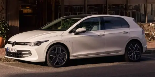 Volkswagen Golf performance and engines