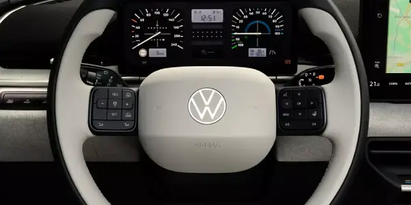 Volkswagen ID. Polo safety features