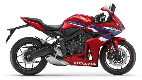 CBR650R